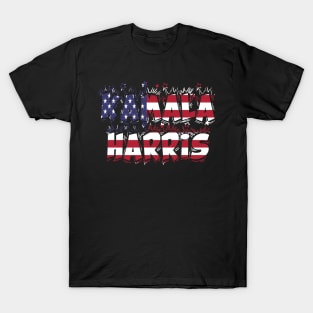 Kamala harris T-Shirt